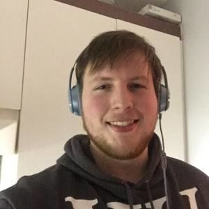 Meet your Posher, Jeremy